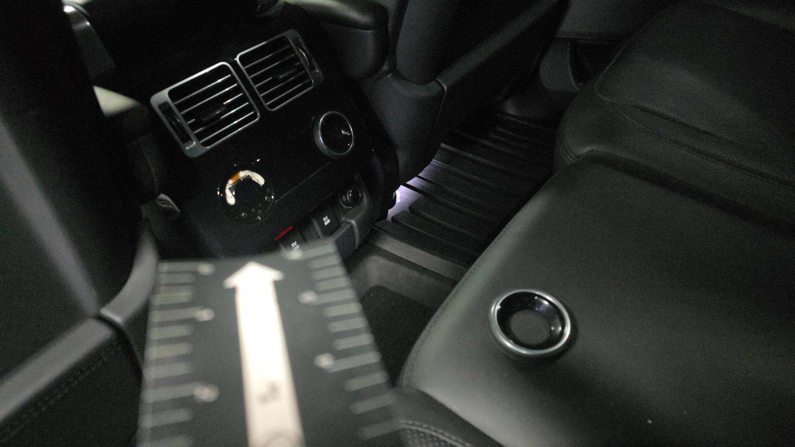 2019 Land Rover Range Rover Supercharged AWD