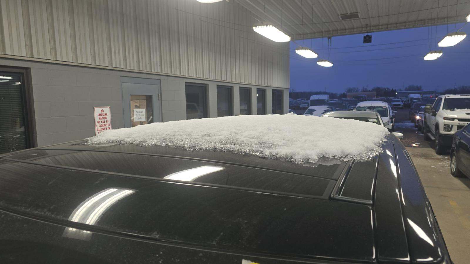 2019 Land Rover Range Rover Supercharged AWD