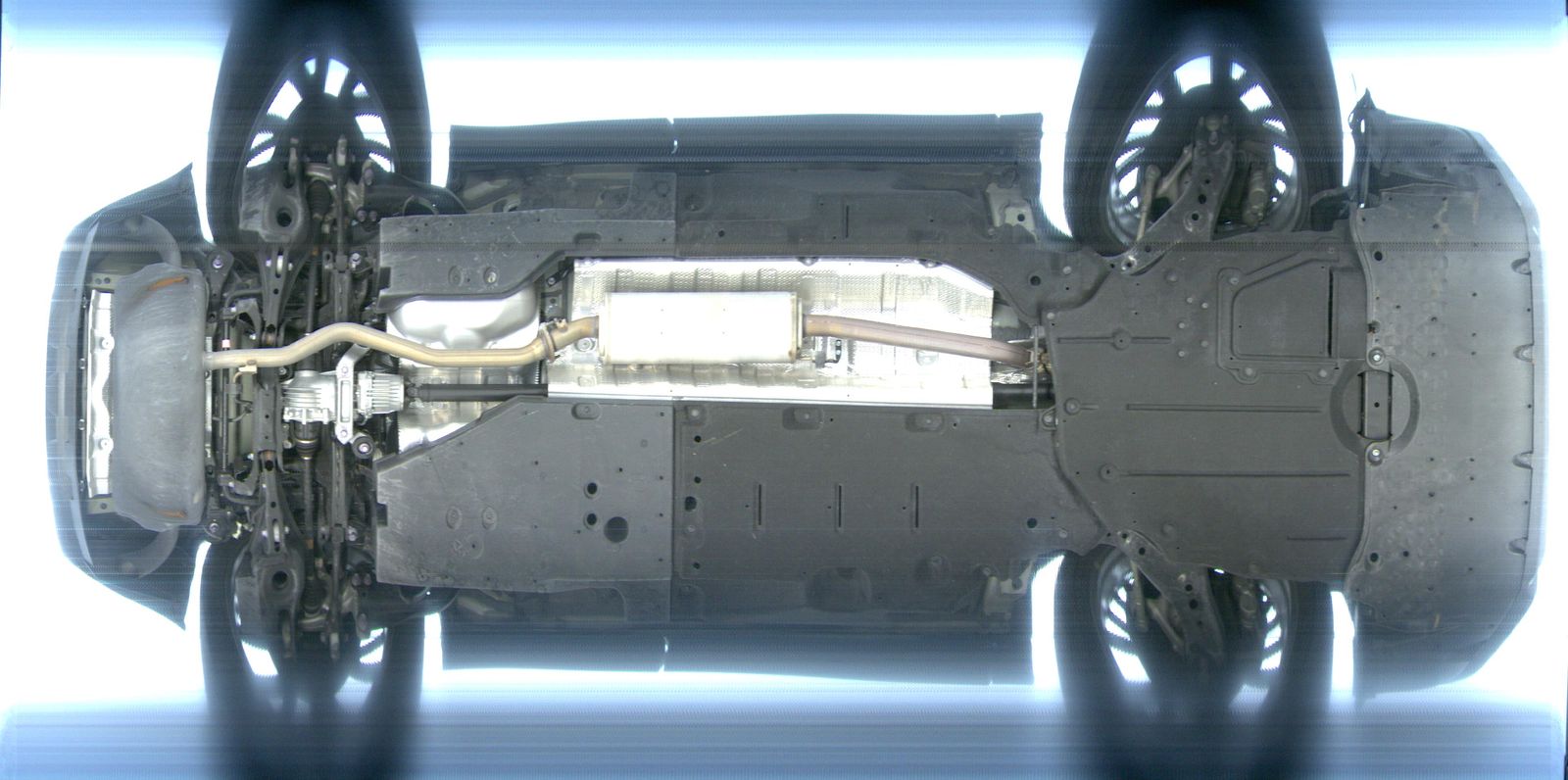 2023 Lexus NX NX 350 Luxury AWD