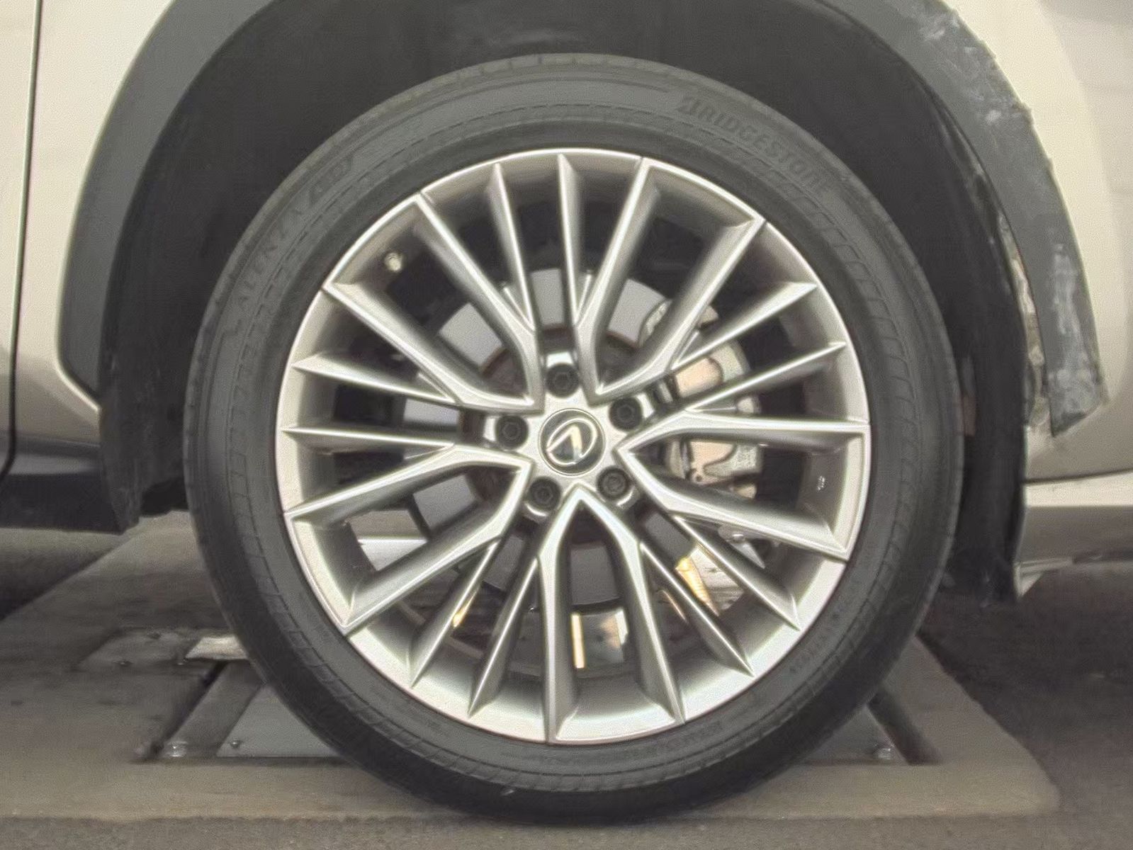 2023 Lexus NX NX 350 Luxury AWD