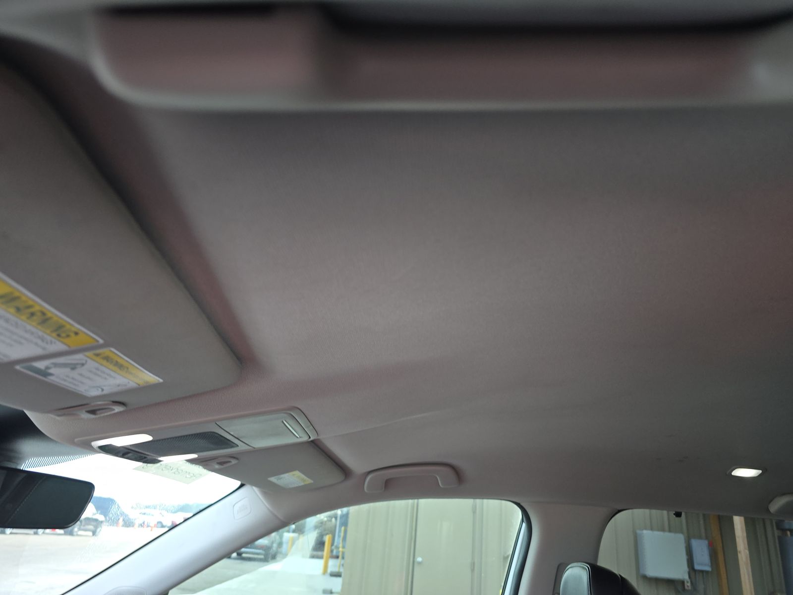 2023 Honda Pilot EX-L FWD