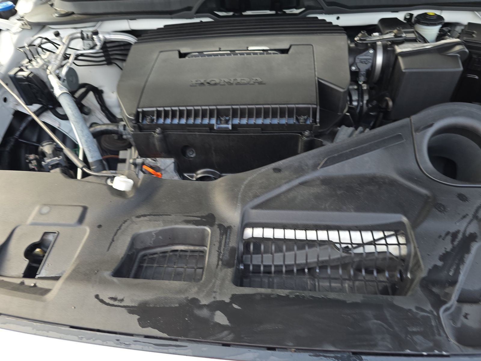 2023 Honda Pilot EX-L FWD