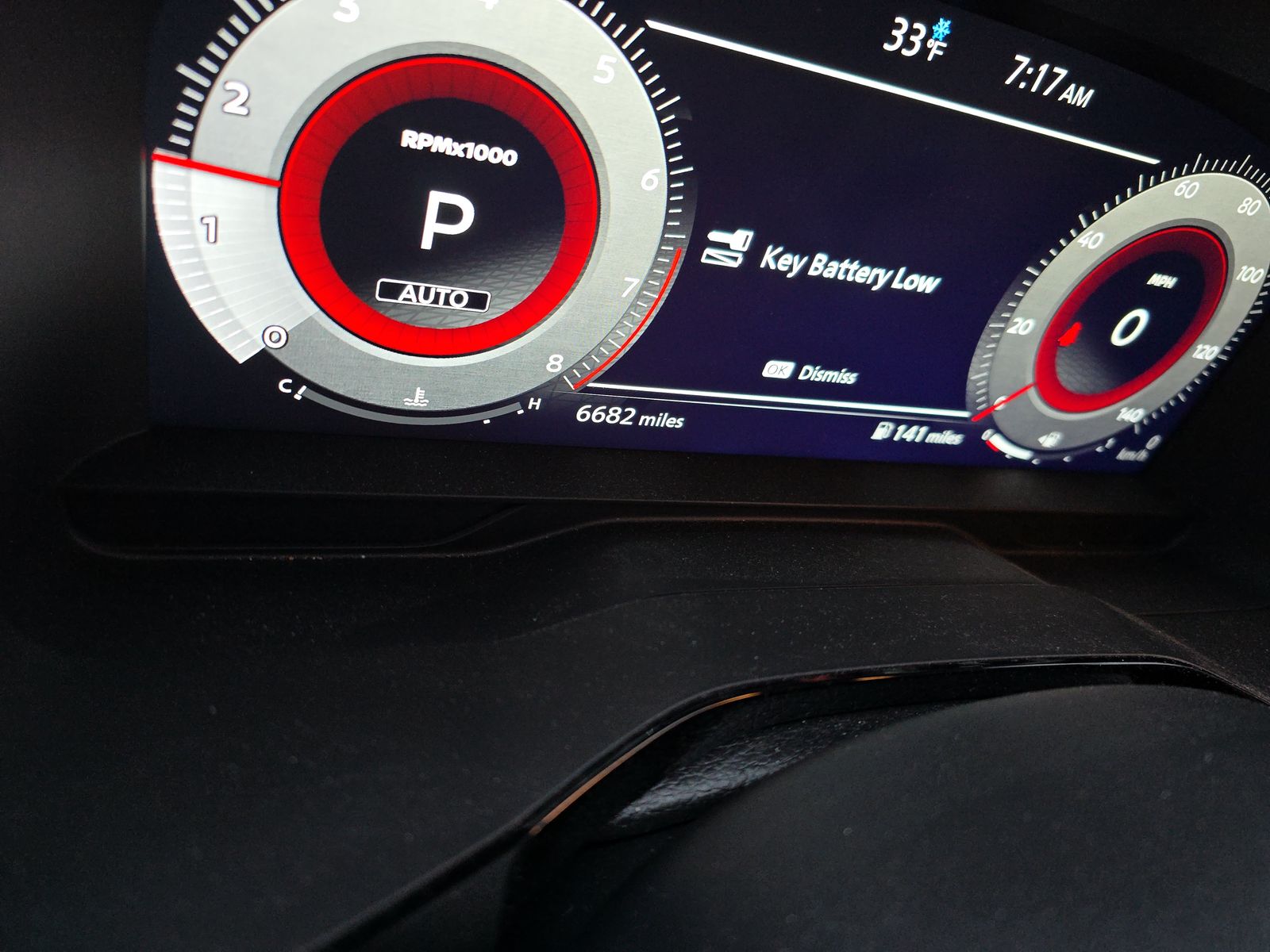 2024 Nissan Pathfinder Platinum AWD