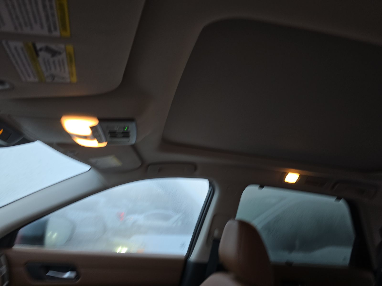 2024 Nissan Pathfinder Platinum AWD