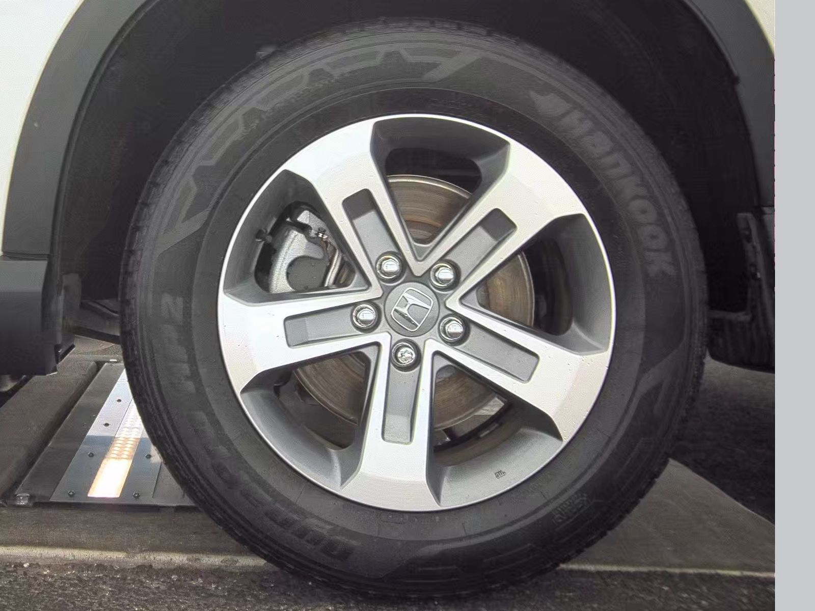 2023 Honda Pilot EX-L FWD