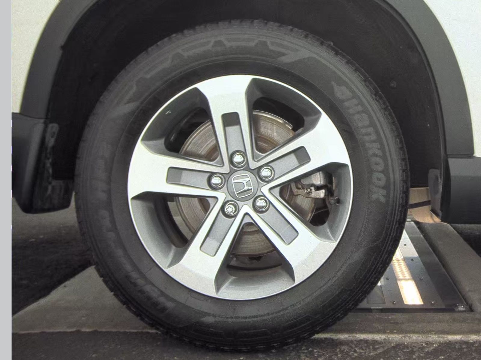 2023 Honda Pilot EX-L FWD