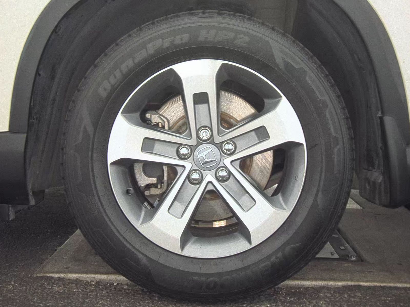 2023 Honda Pilot EX-L FWD