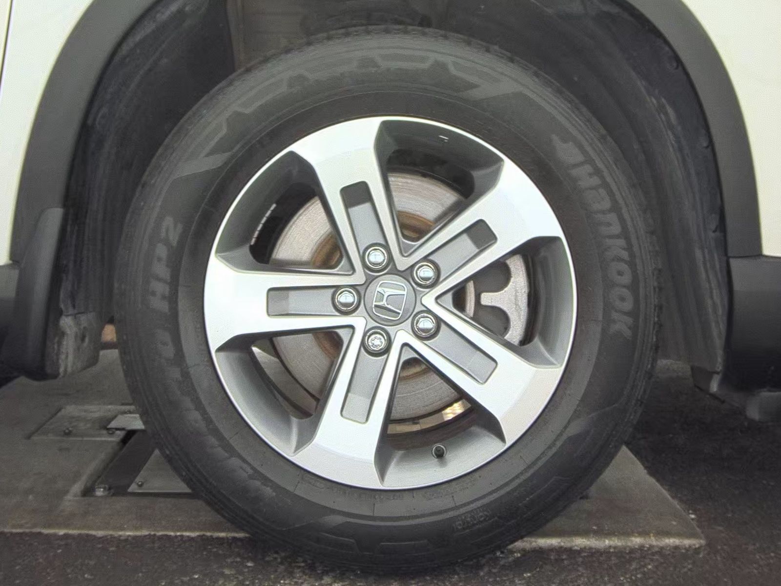 2023 Honda Pilot EX-L FWD