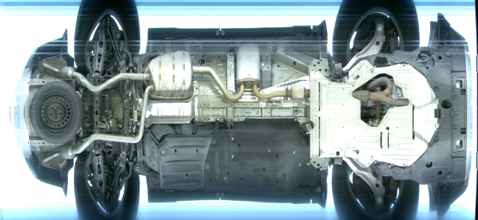 2023 Honda Pilot EX-L FWD