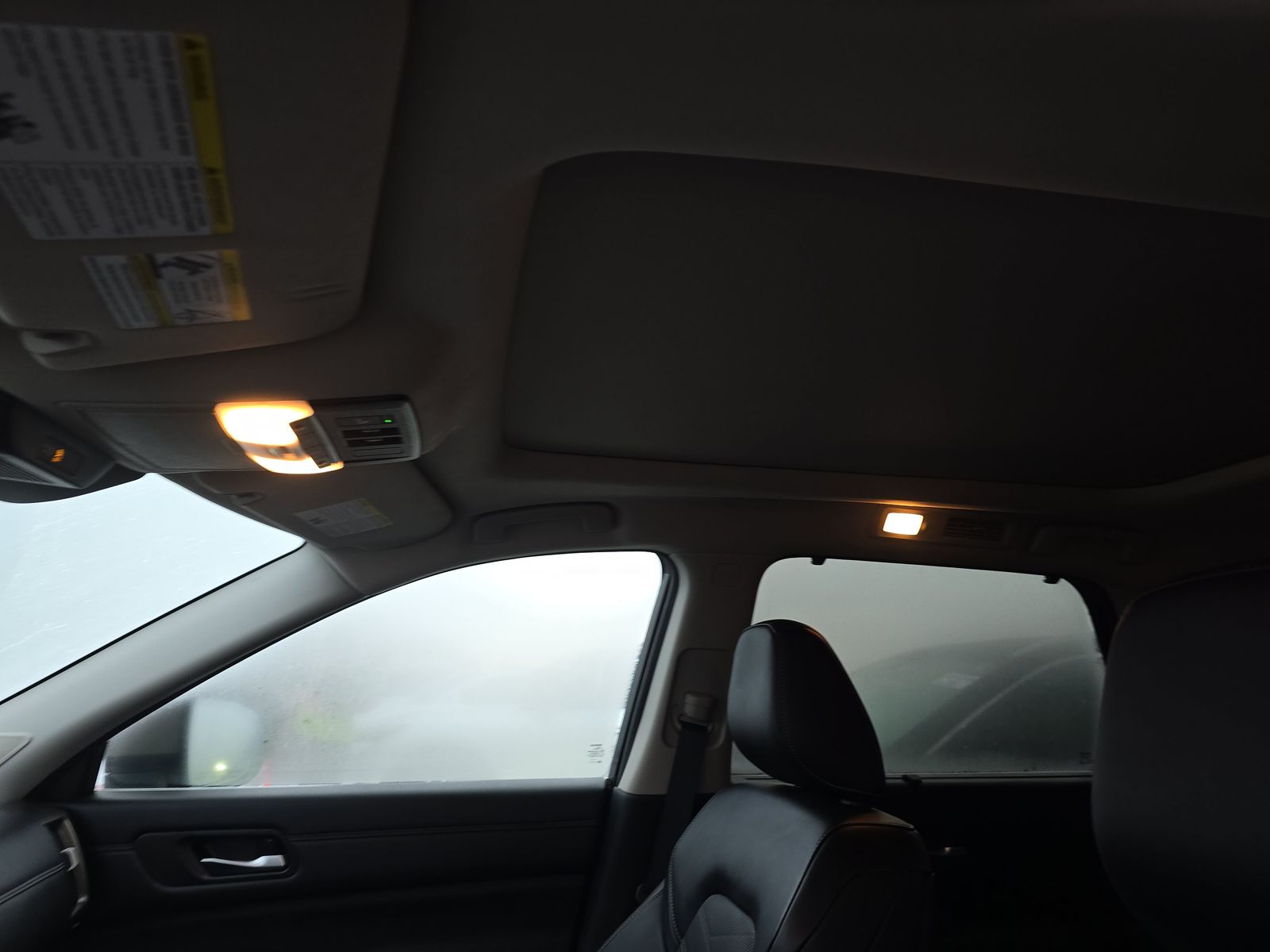 2024 Nissan Pathfinder Platinum FWD