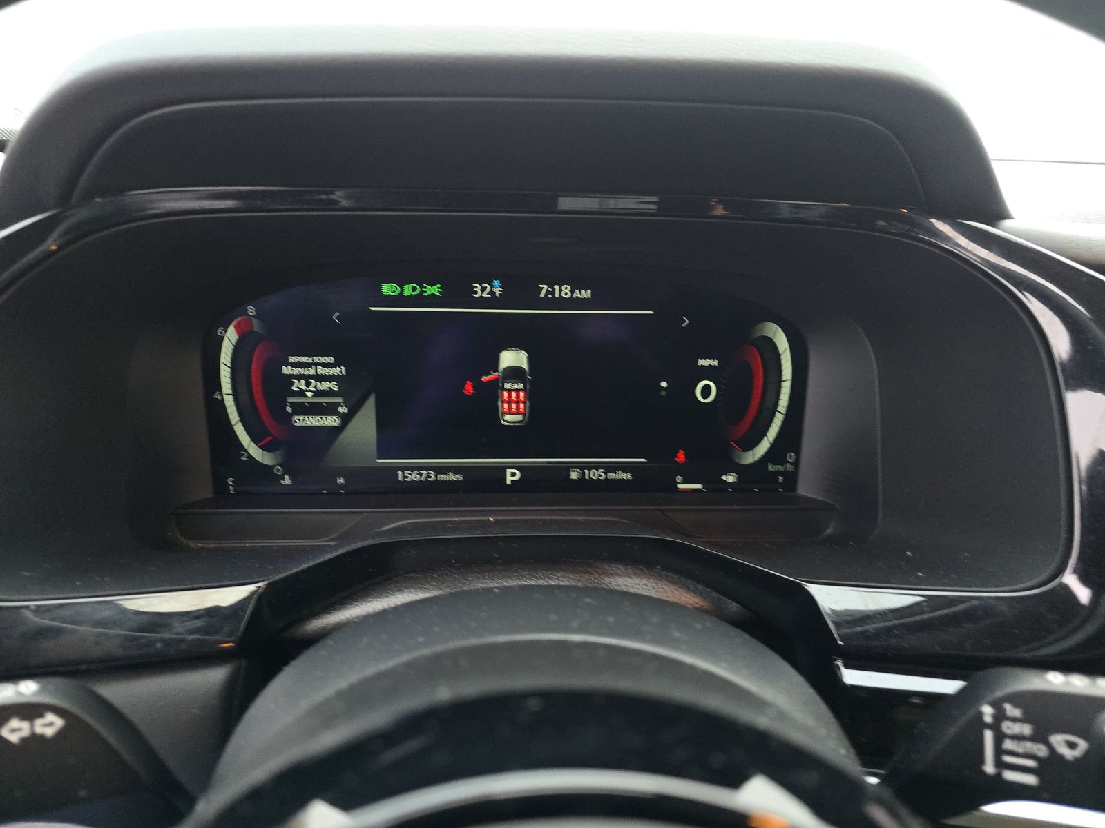 2024 Nissan Pathfinder Platinum FWD