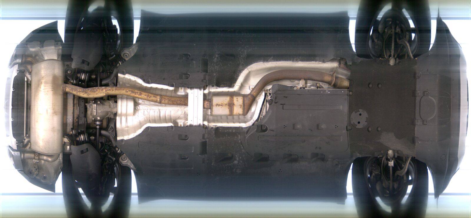 2023 BMW X3 xDrive30i AWD