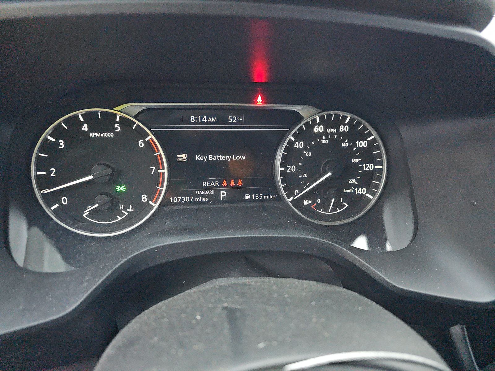 2021 Nissan Rogue SV FWD