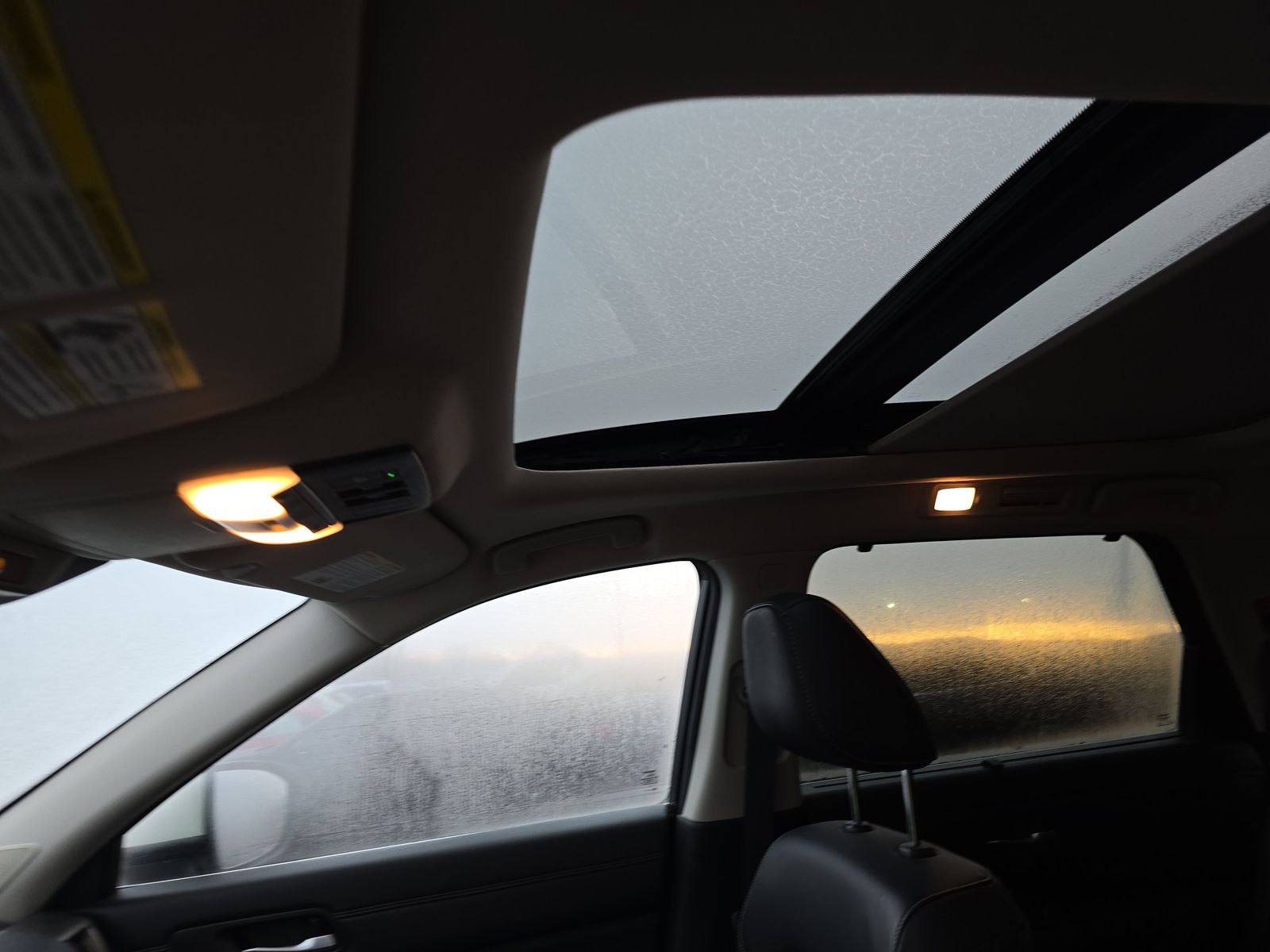 2024 Nissan Pathfinder Platinum FWD