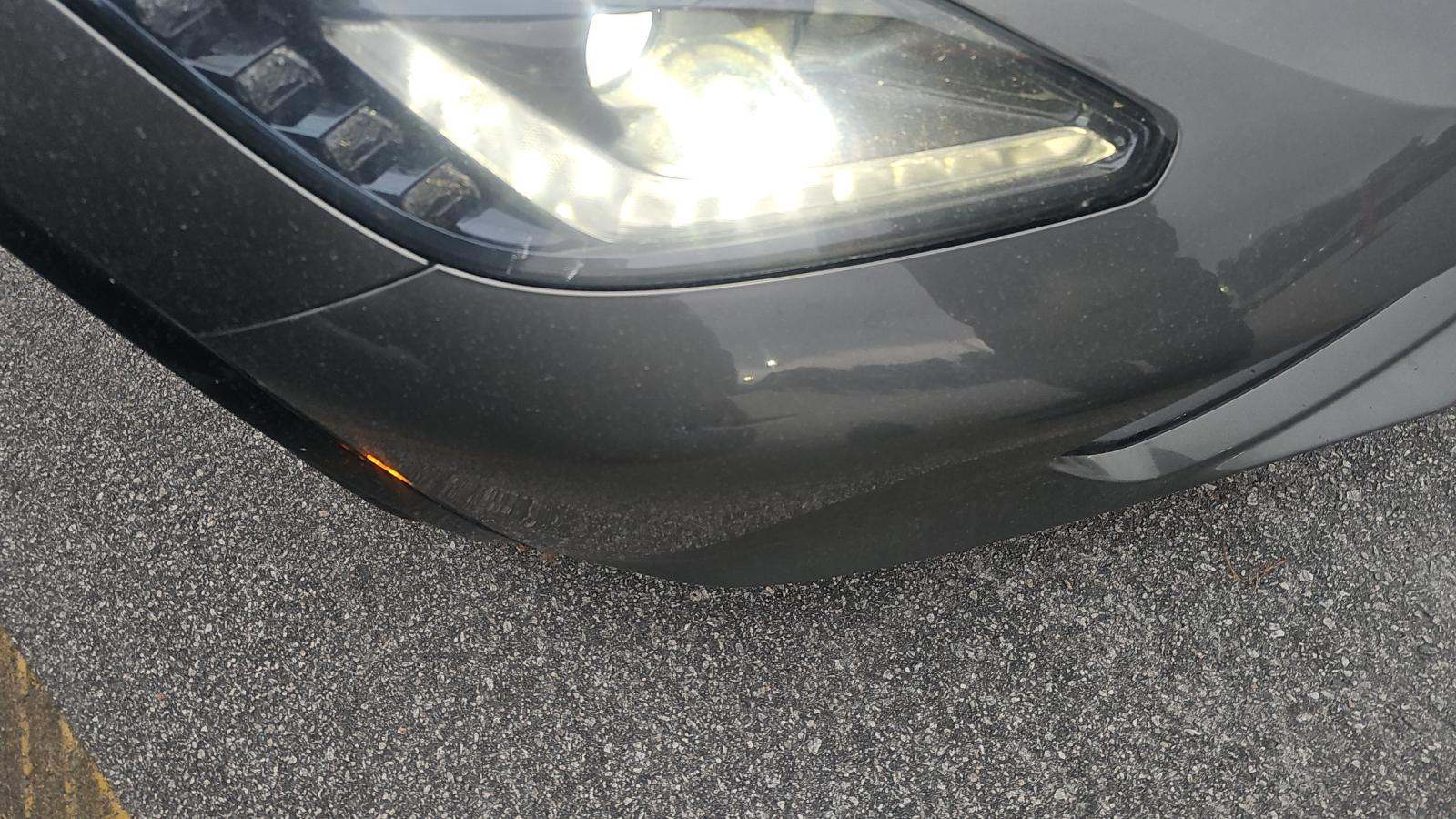 2015 Chevrolet Corvette Z06 RWD