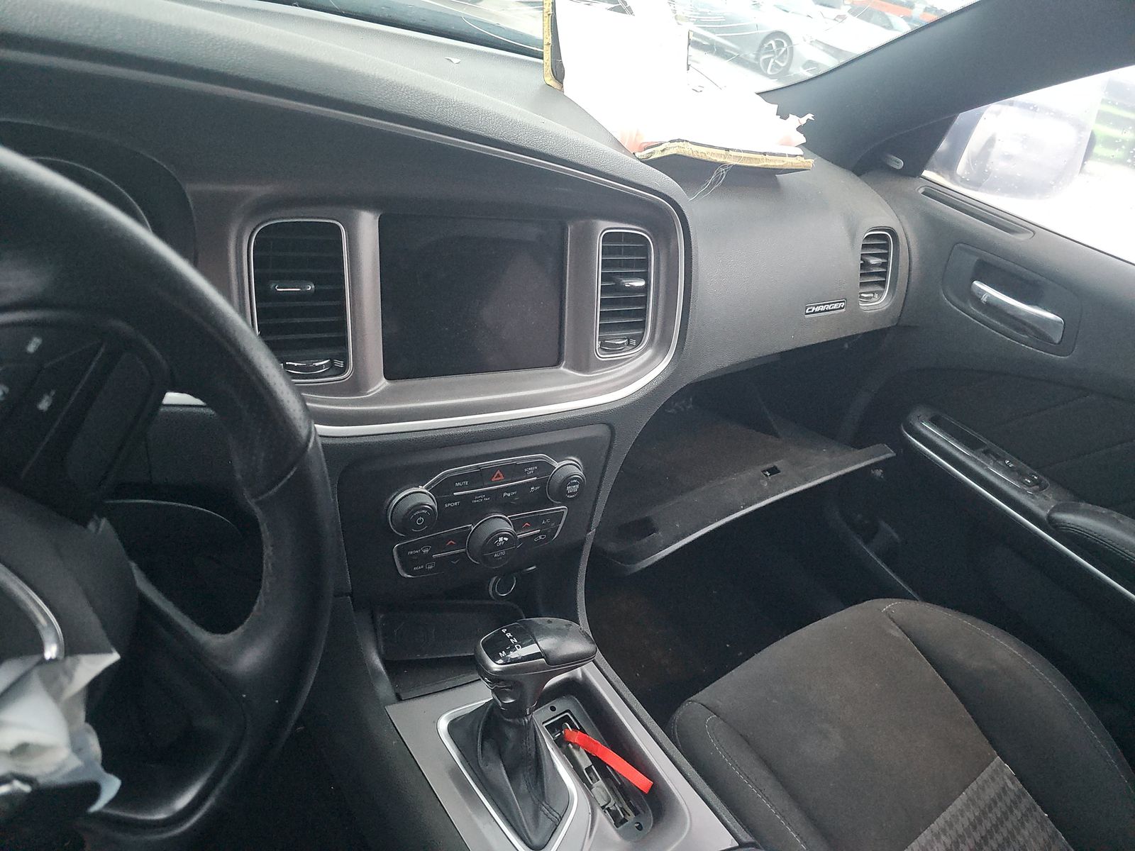 2022 Dodge Charger R/T RWD