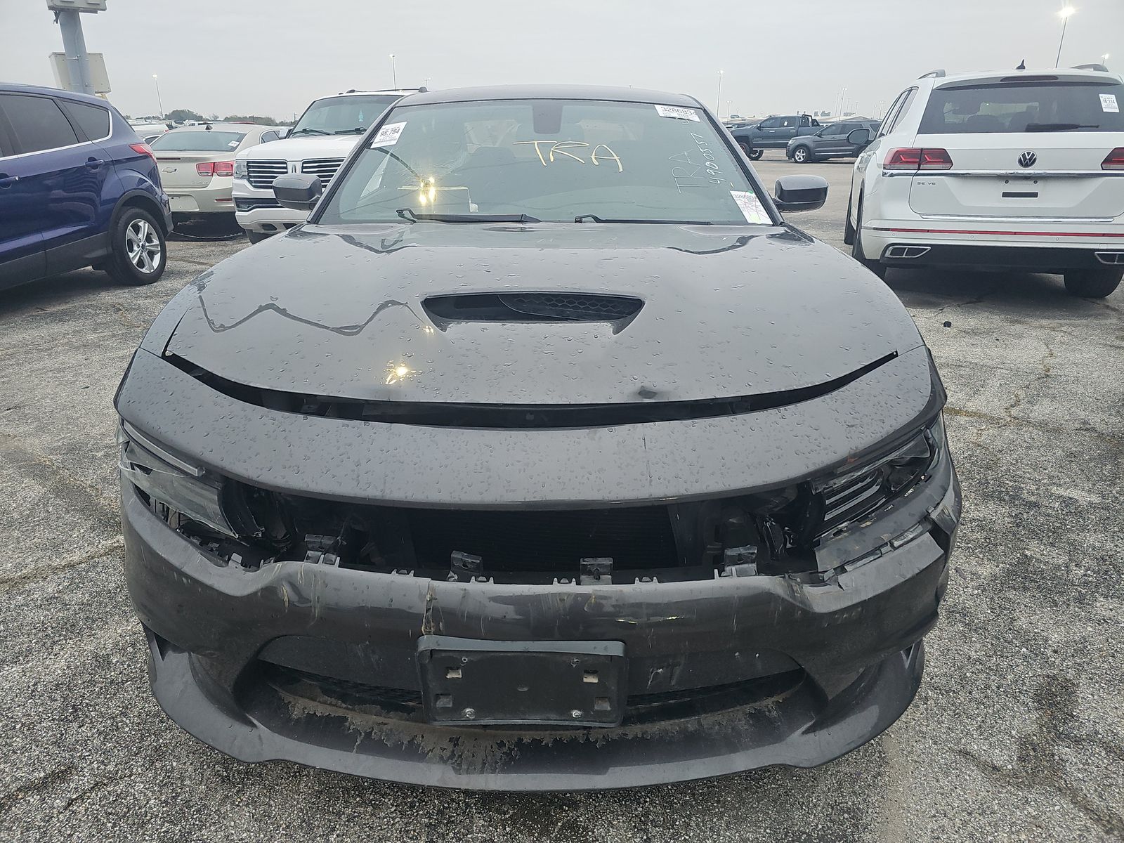 2022 Dodge Charger R/T RWD