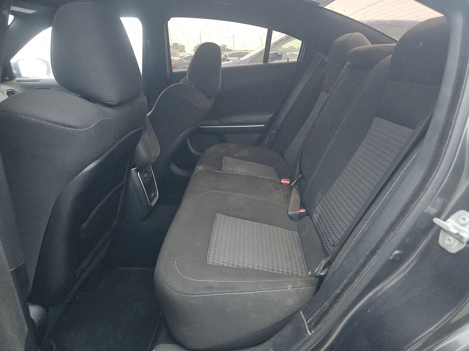 2022 Dodge Charger R/T RWD