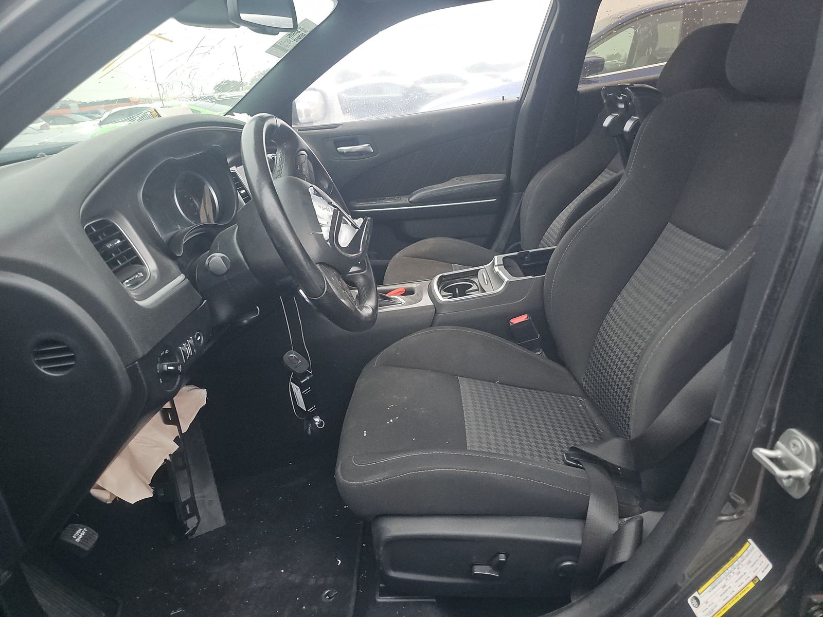 2022 Dodge Charger R/T RWD