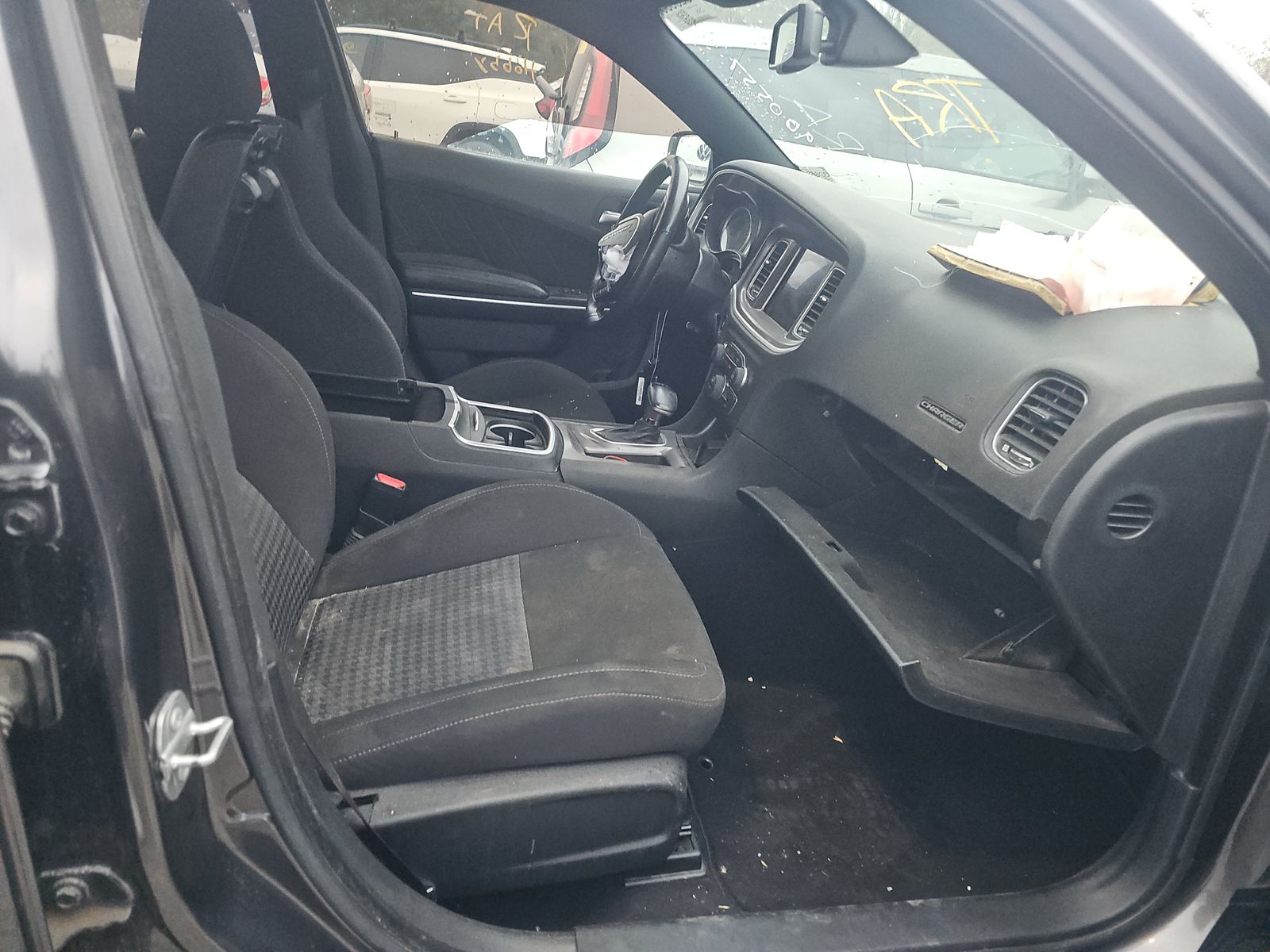 2022 Dodge Charger R/T RWD