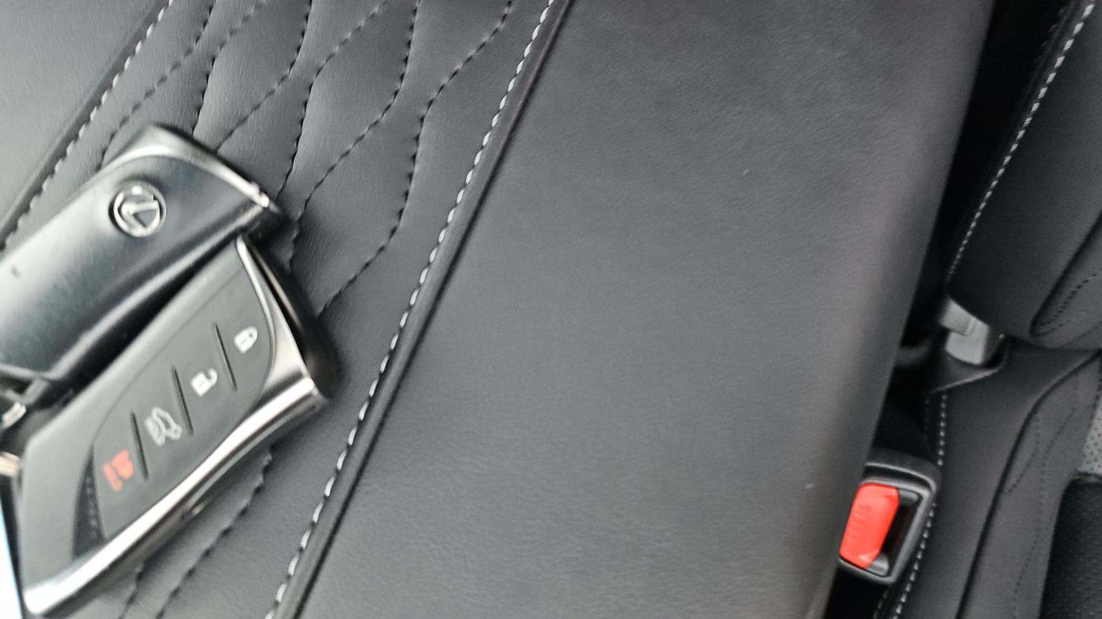 2022 Lexus LX LX 600 AWD