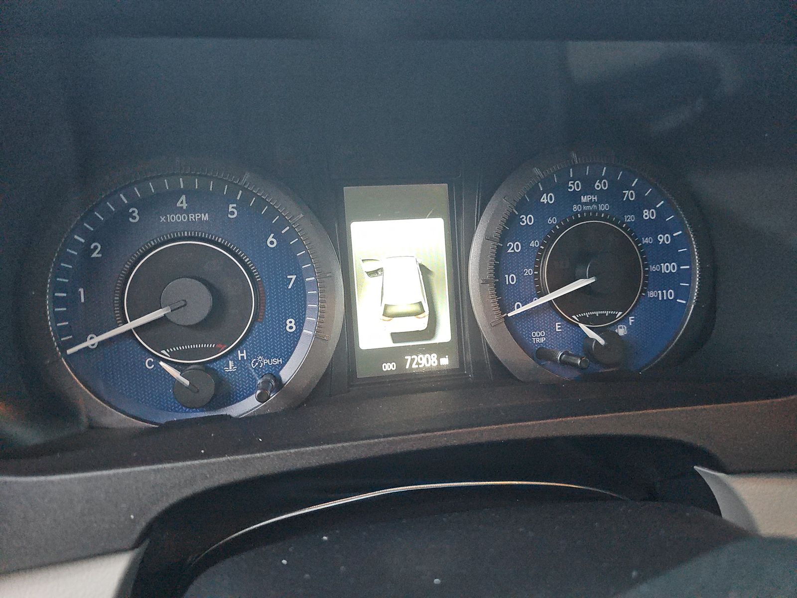 2020 Toyota Sienna XLE FWD