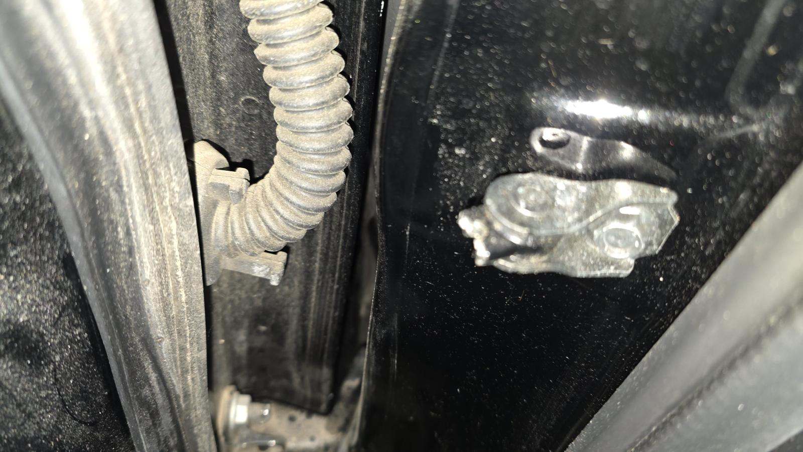 2021 Nissan Rogue Sport S AWD