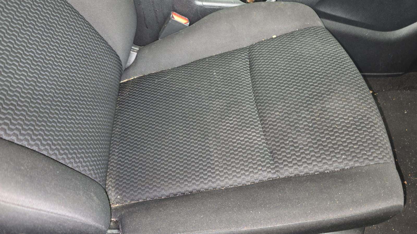 2021 Nissan Rogue Sport S AWD