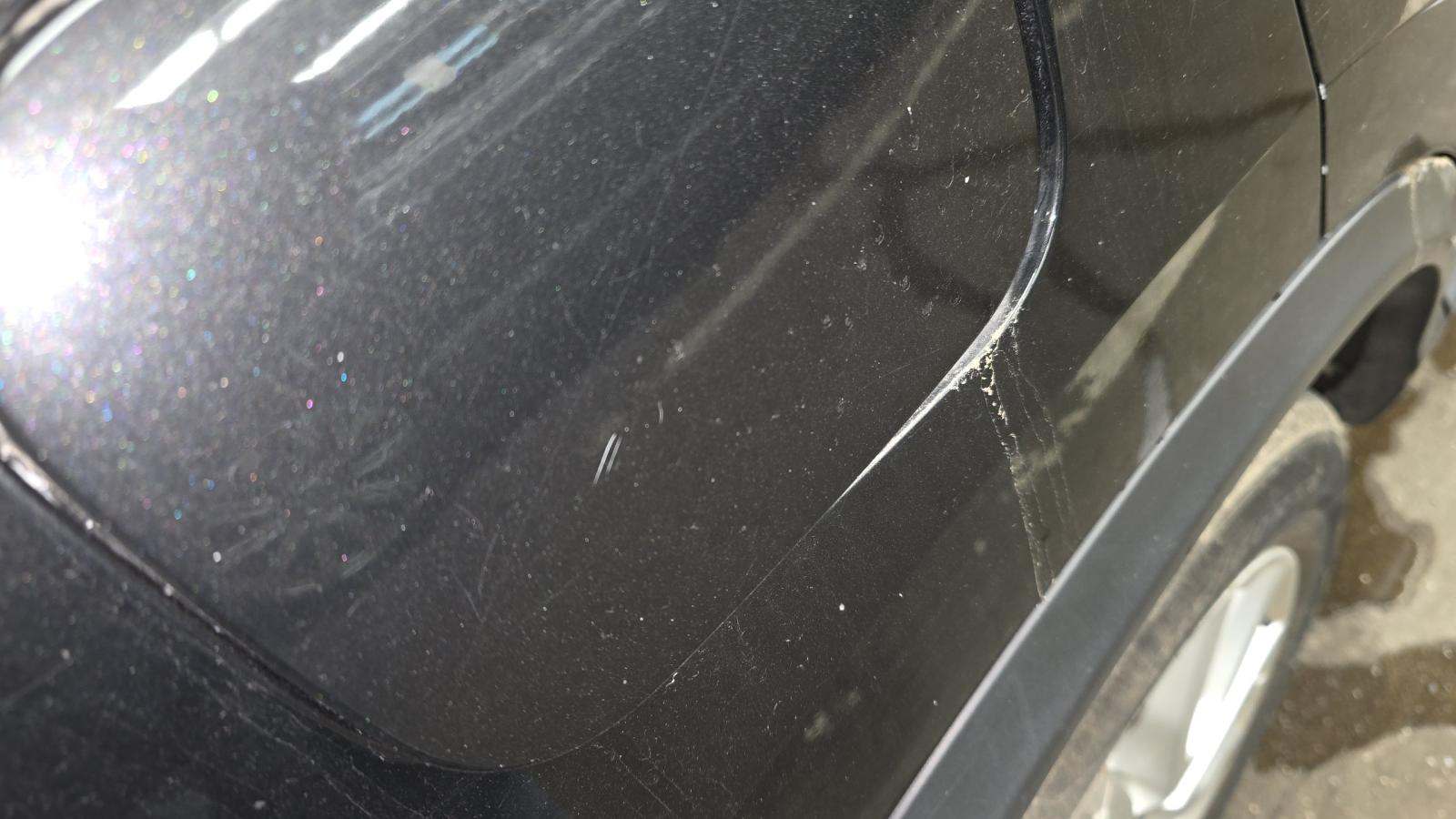 2021 Nissan Rogue Sport S AWD