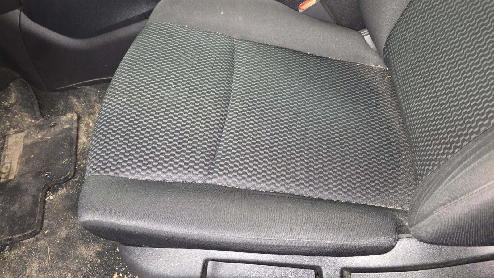 2021 Nissan Rogue Sport S AWD