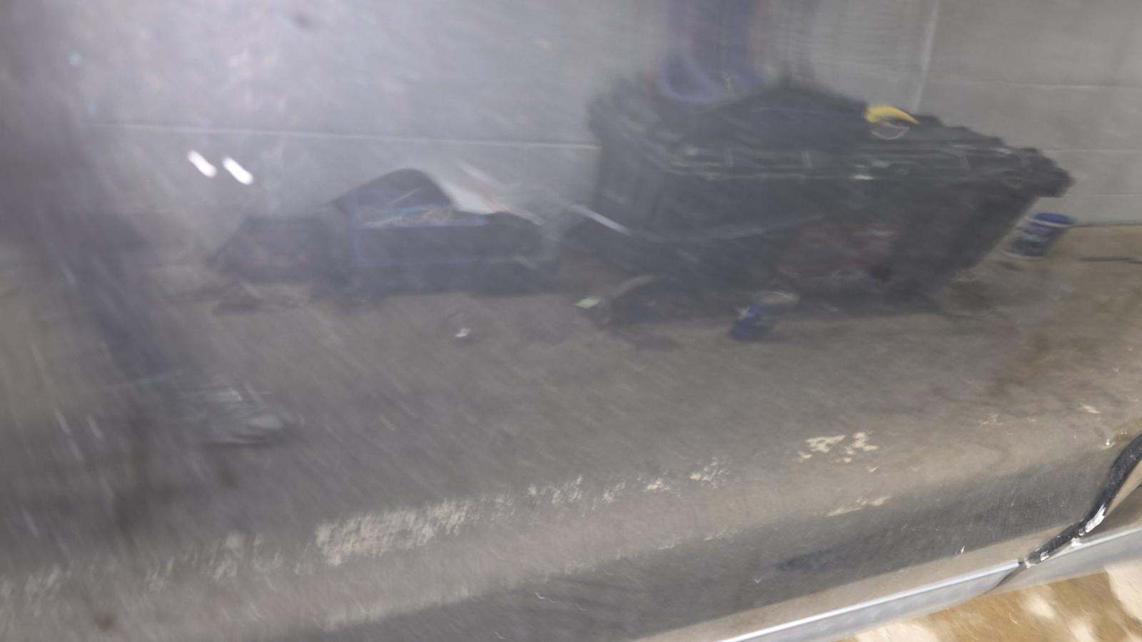 2021 Nissan Rogue Sport S AWD