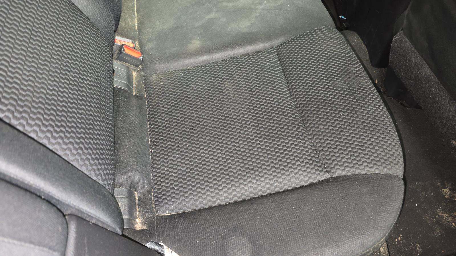 2021 Nissan Rogue Sport S AWD