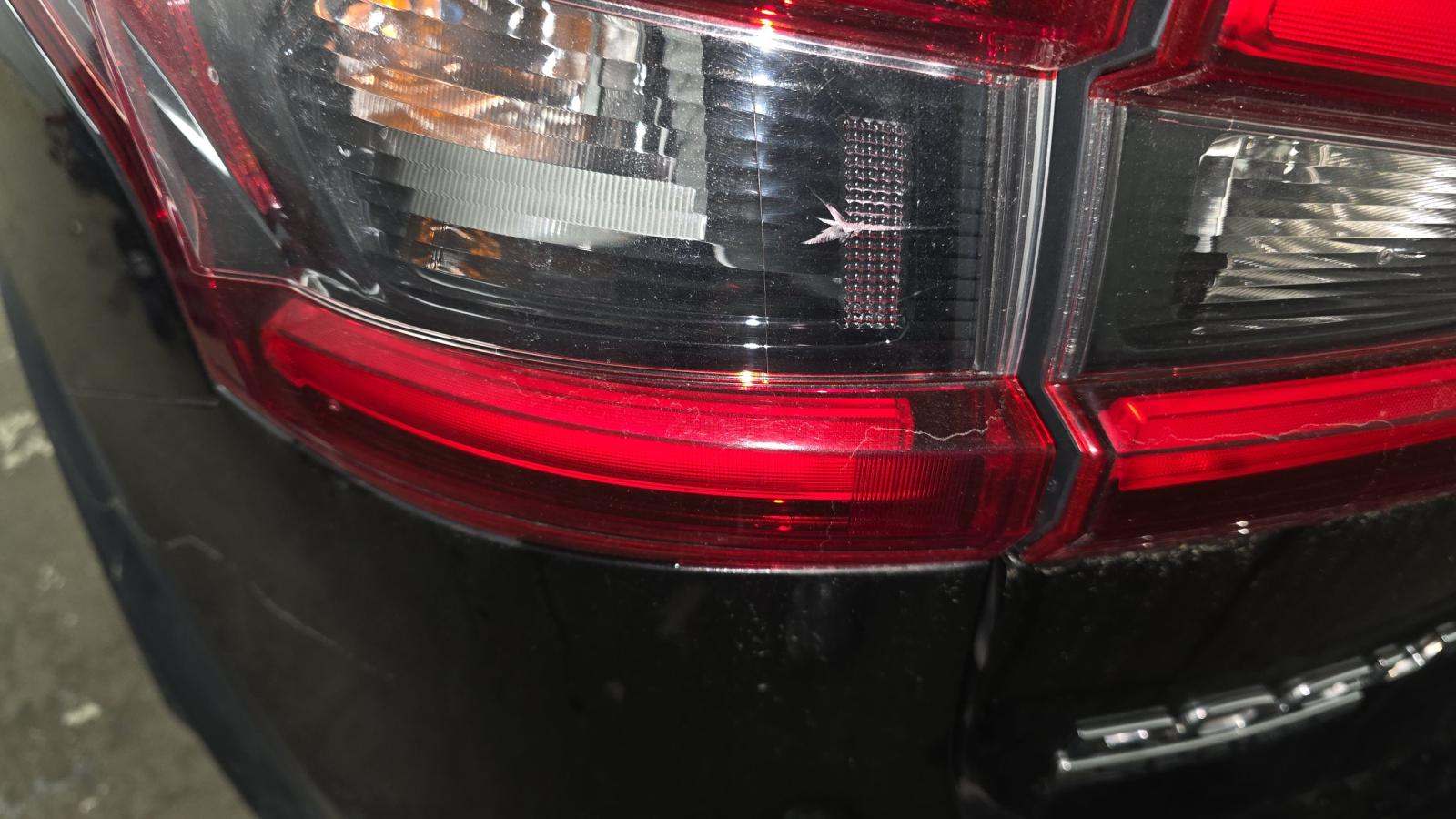 2021 Nissan Rogue Sport S AWD