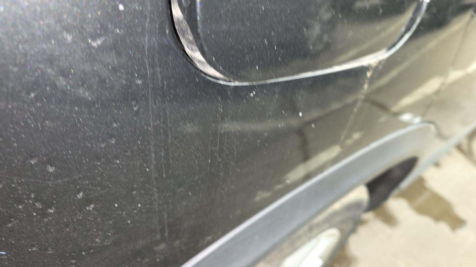 2021 Nissan Rogue Sport S AWD