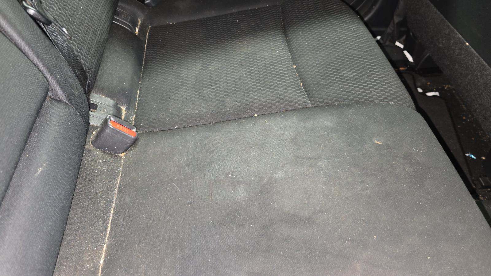 2021 Nissan Rogue Sport S AWD