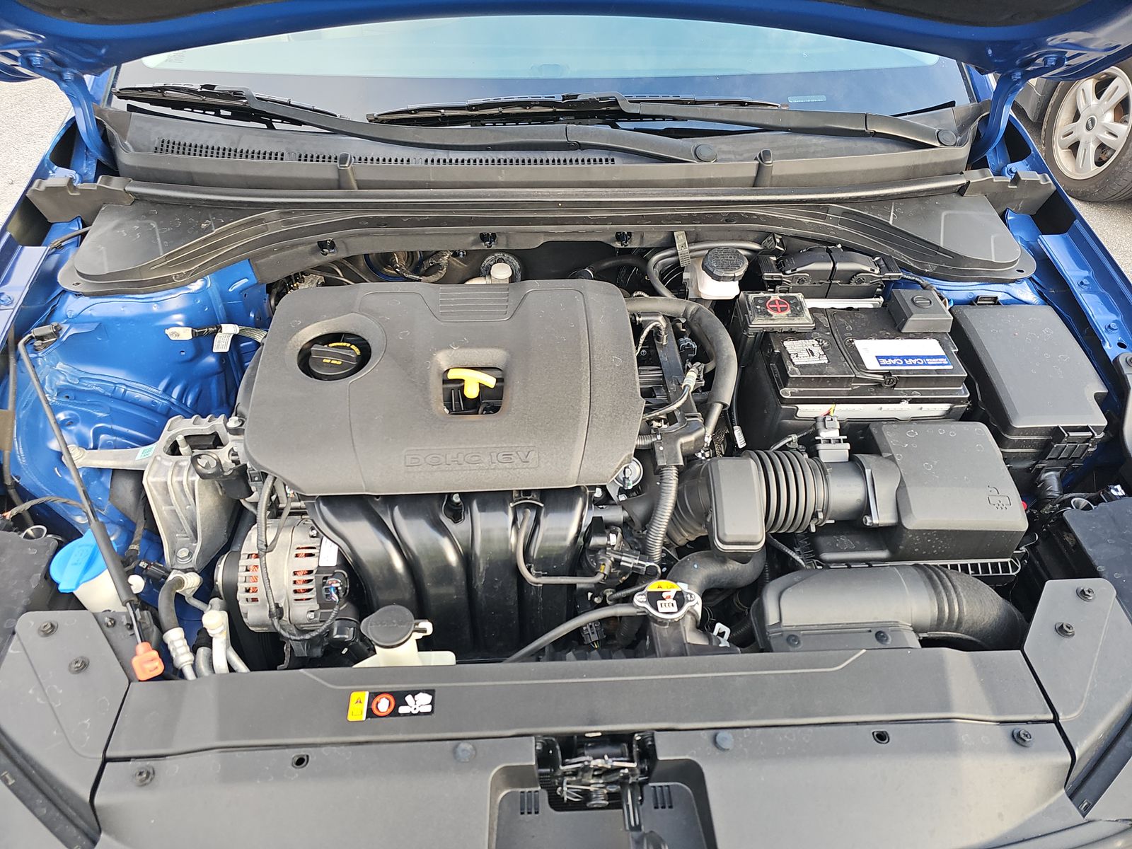 2020 Hyundai Elantra Value Edition FWD