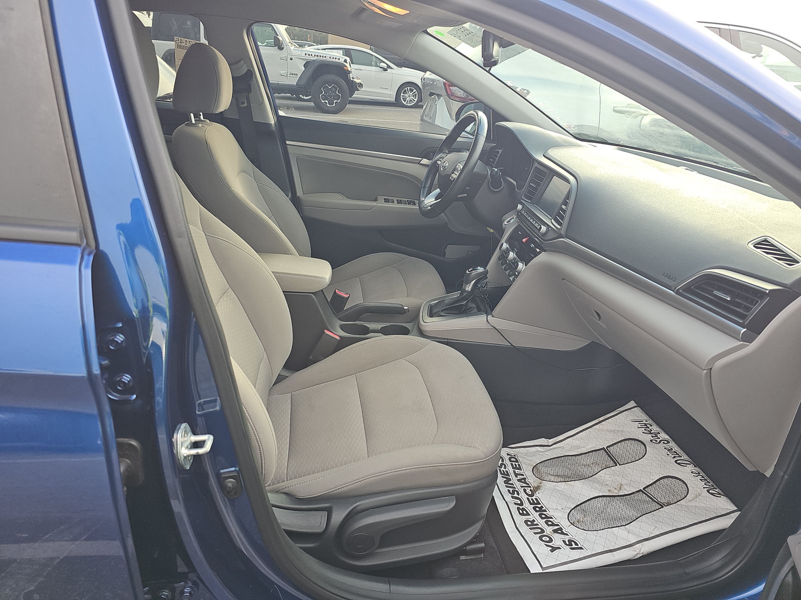 2020 Hyundai Elantra Value Edition FWD