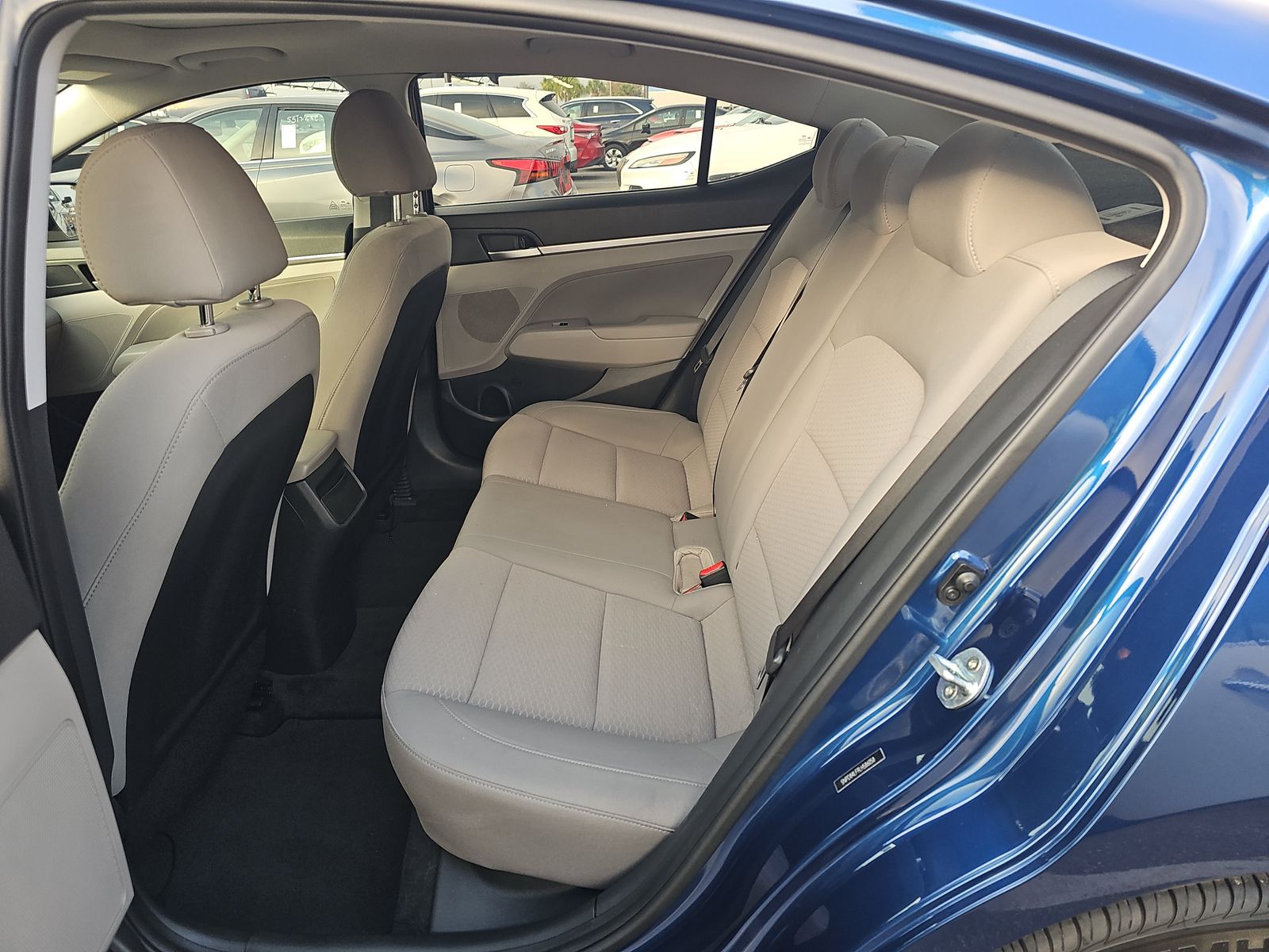 2020 Hyundai Elantra Value Edition FWD