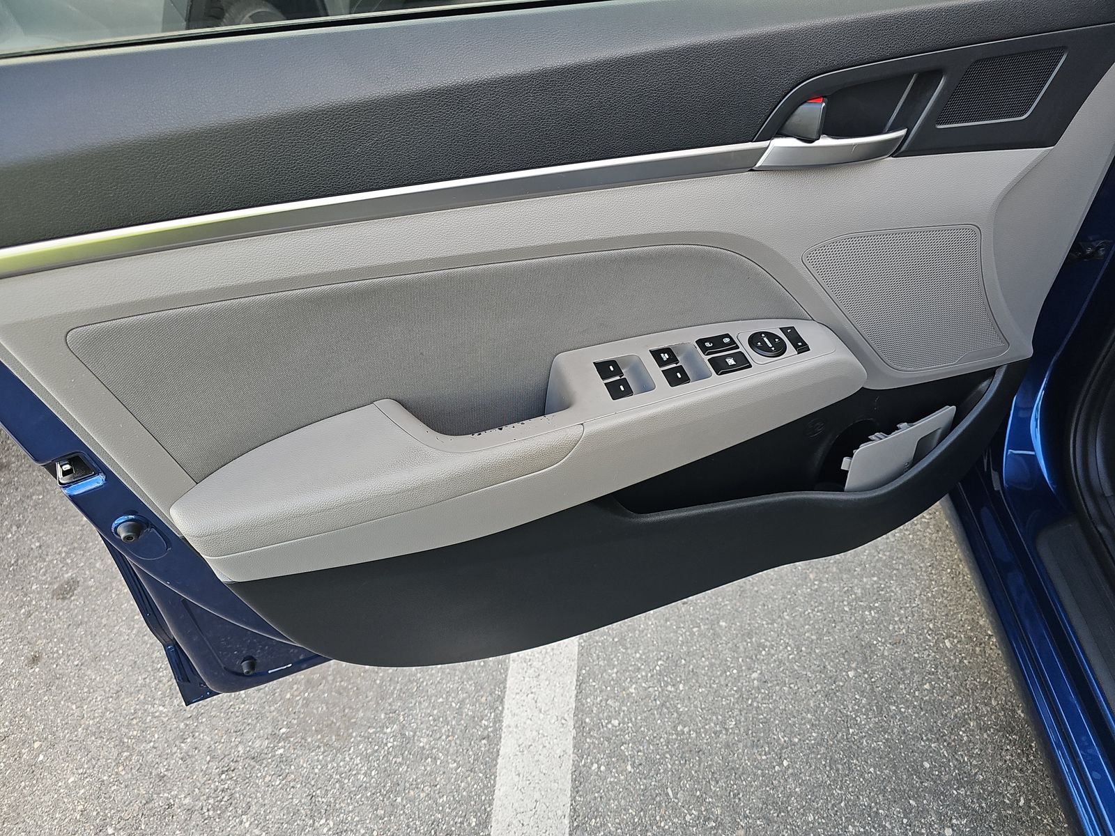 2020 Hyundai Elantra Value Edition FWD