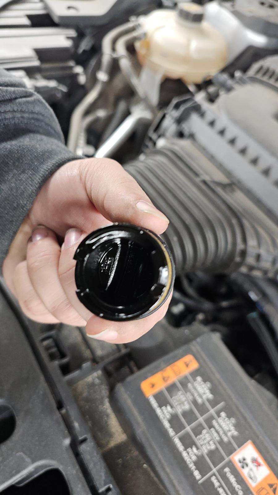 2024 Lincoln Nautilus Reserve AWD