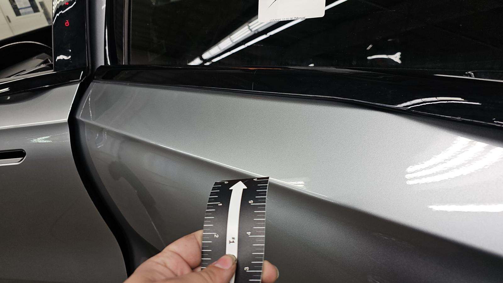 2024 Lincoln Nautilus Reserve AWD