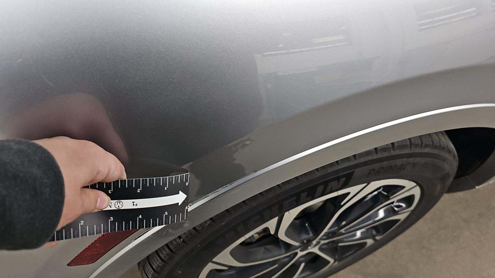 2024 Lincoln Nautilus Reserve AWD