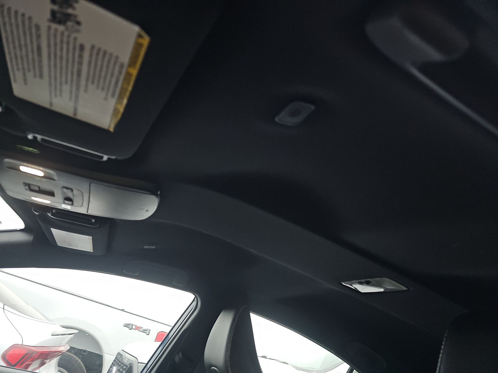 2025 Toyota Camry SE FWD