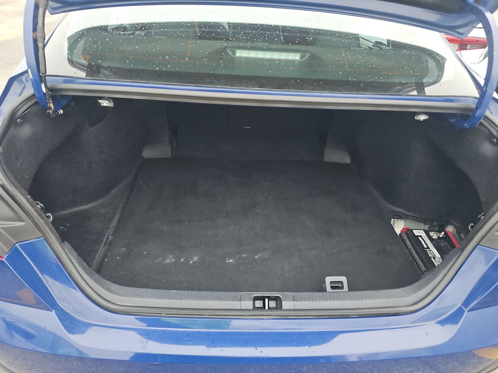 2025 Toyota Camry SE FWD