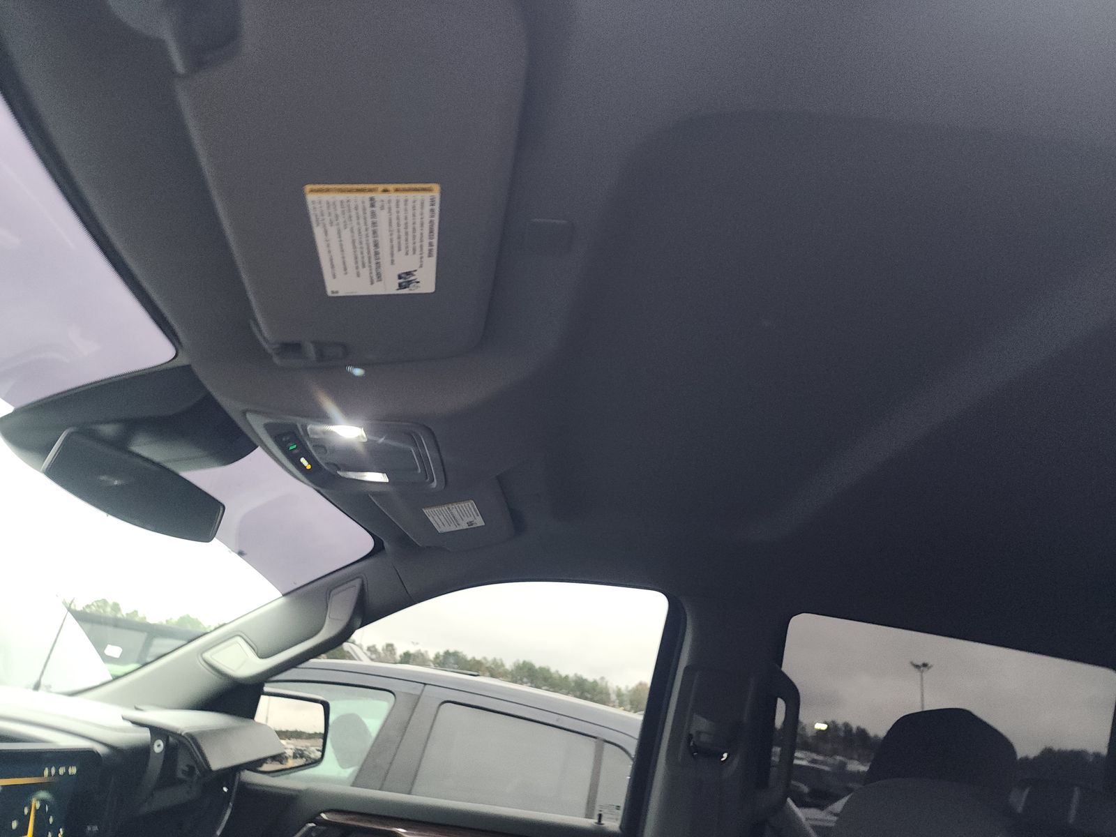 2023 Chevrolet Silverado 1500 LT AWD