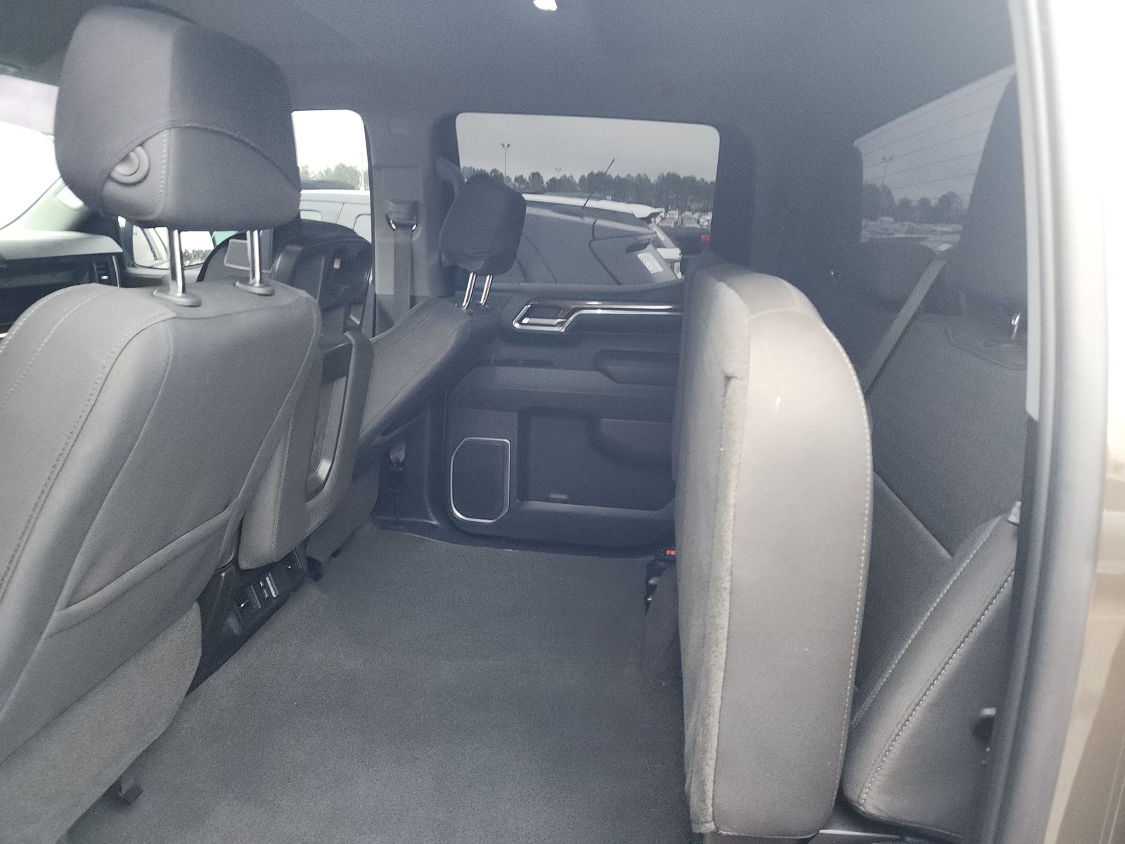 2023 Chevrolet Silverado 1500 LT AWD