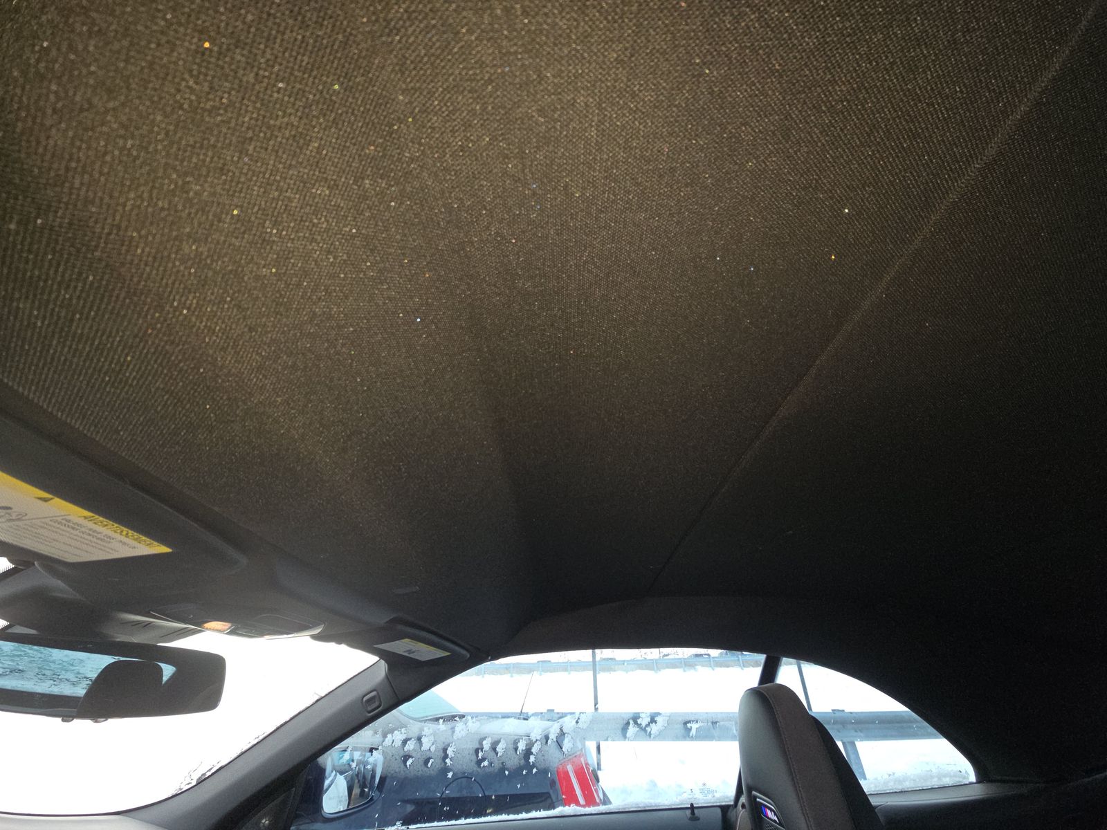 2023 BMW M4 Competition xDrive AWD