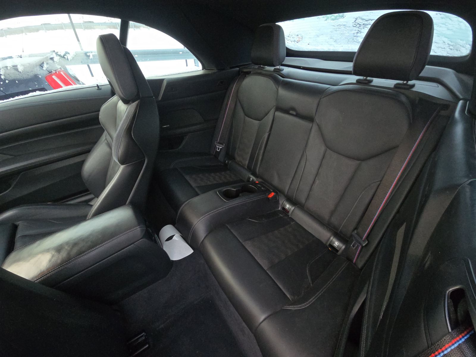 2023 BMW M4 Competition xDrive AWD