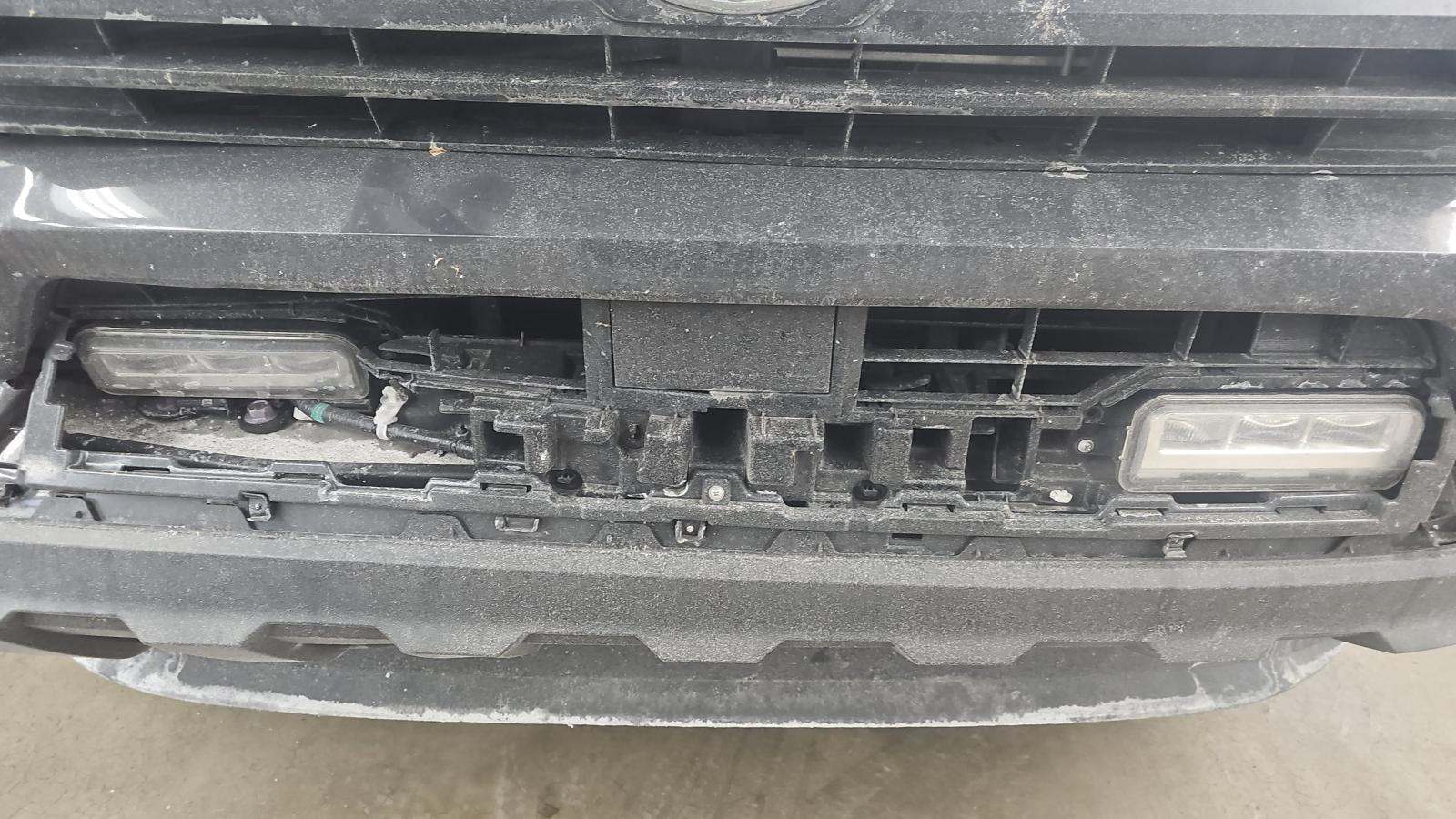 2024 Toyota Tacoma SR5 RWD