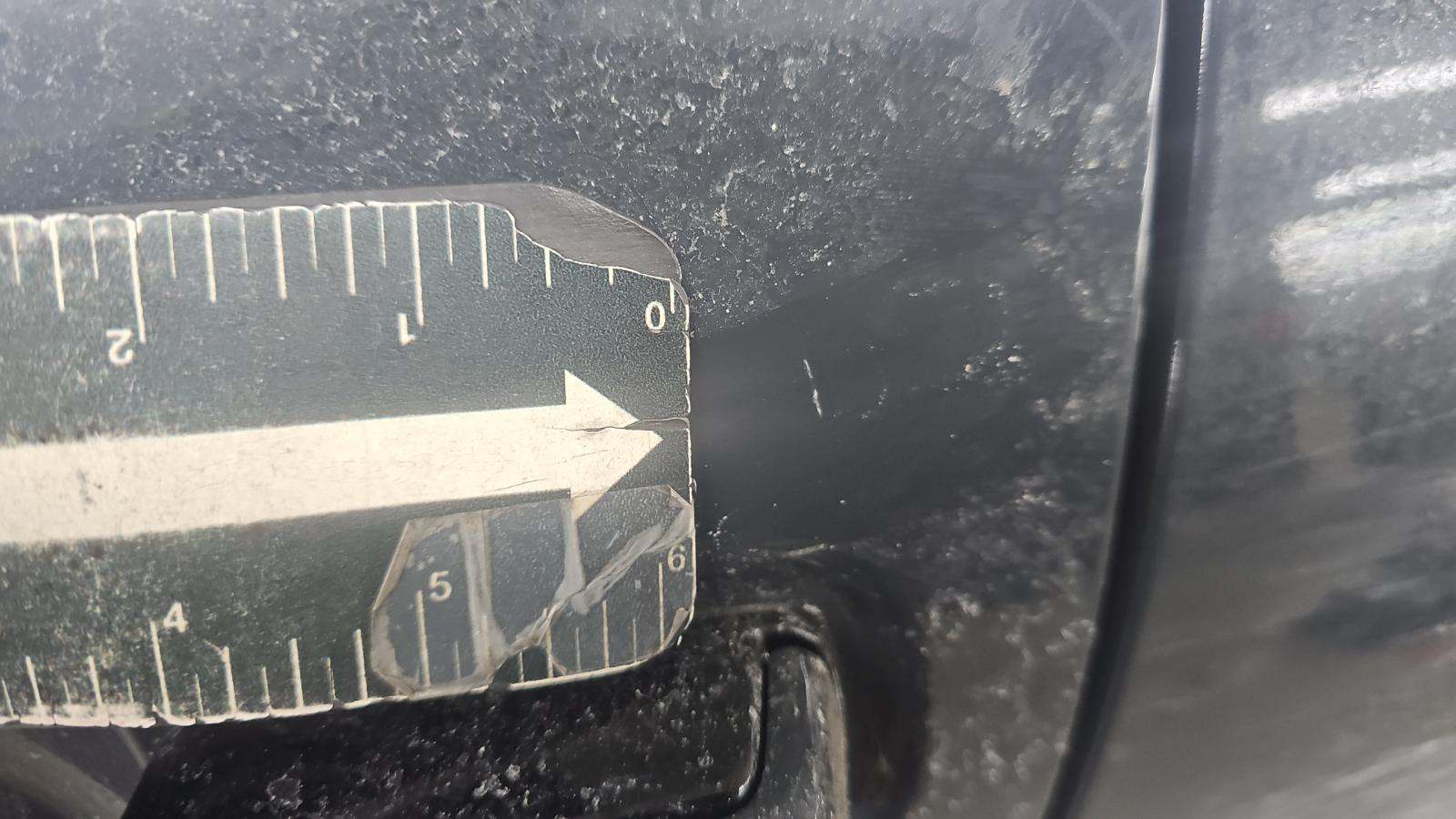 2024 Toyota Tacoma SR5 RWD